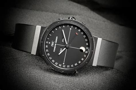 iwc porsche design prezzo|iwc porsche design watches.